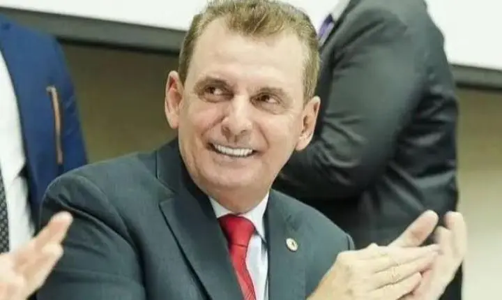 Chico Mendes aparece na liderança para deputado estadual em Cajazeiras, revela pesquisa
