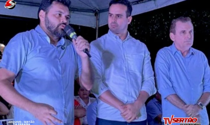 Chico Mendes celebra obra histórica de R$ 52,8 milhões que vai transformar ligação entre Cajazeiras e Ceará