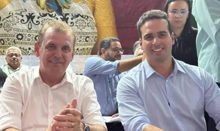 Chico Mendes crava estabilidade e garante: não haverá demissões nos cargos estaduais em Cajazeiras