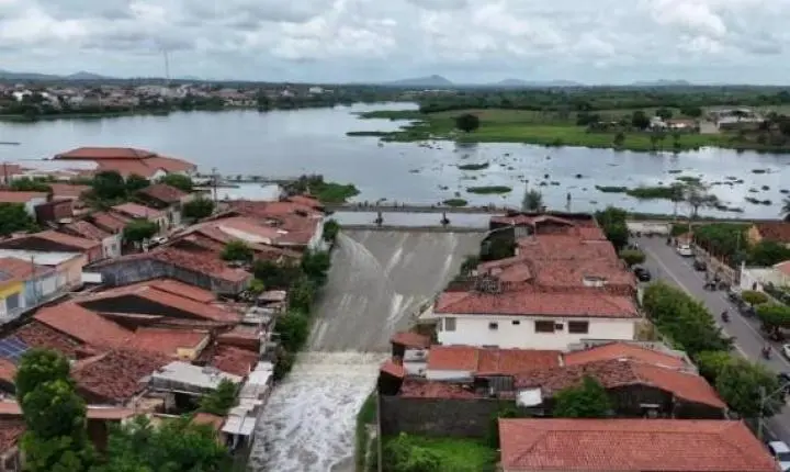 Chico Mendes destaca avanço histórico com licitação de R$ 43 milhões para salvar o Açude Grande
