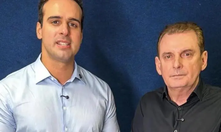 Chico Mendes e Lucas Ribeiro mobilizam população para Orçamento Democrático em Cajazeiras