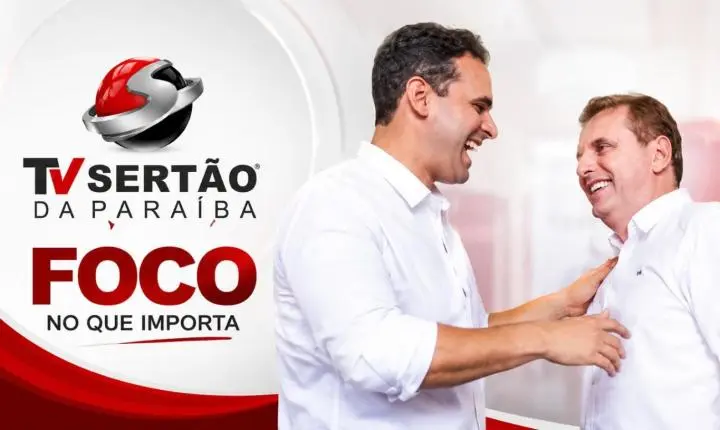 Chico Mendes intensifica agenda no sertão paraibano com investimentos em obras e convênios