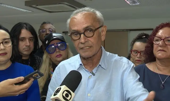 Cícero Lucena defende atendimento a pessoas com deficiência na Paraíba