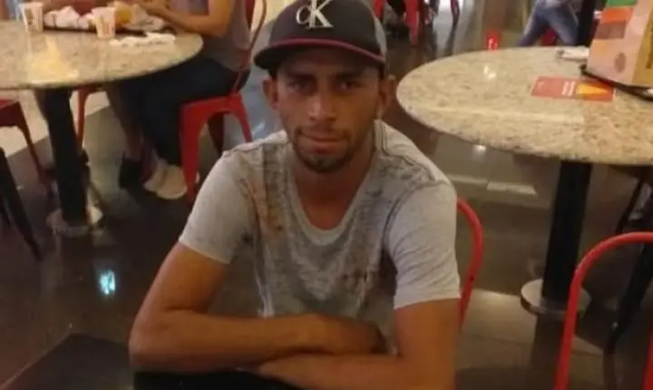 Ciclista morto por carreta em Campina Grande é identificado pela polícia