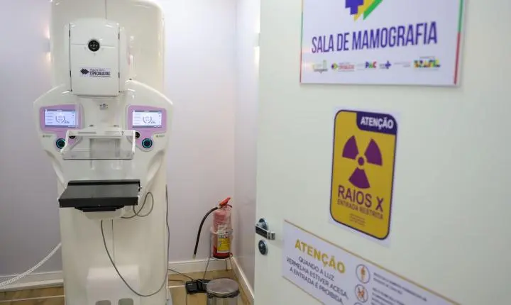 Cirurgias plásticas de mama no SUS registram alta superior a 50% em uma década