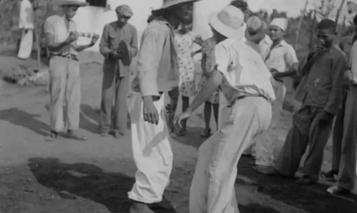 Coco de roda: conheça a tradição que une ancestralidade africana e indígena na Paraíba
