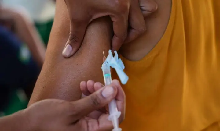 São Paulo reforça alerta para vacinação após registro de 13 casos de sarampo
