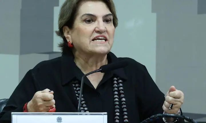 Fim da escala 6x1 impulsiona acesso de mulheres ao mercado de trabalho, afirma ministra