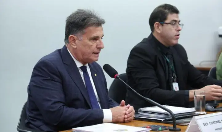 Comissão adia votação de alterações no Código de Trânsito para depois das eleições