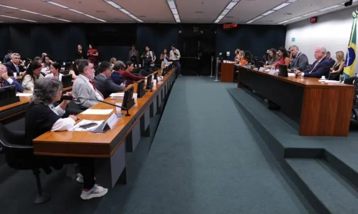 Comissão da Câmara aprova honraria para o Inca