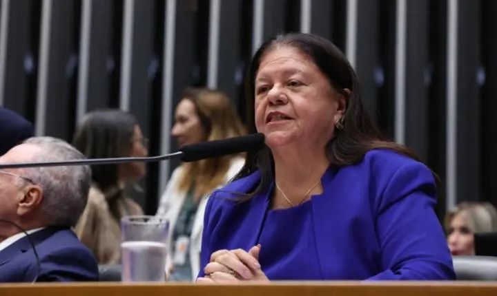 Comissão da Câmara aprova prontuário único nacional para combater a violência doméstica