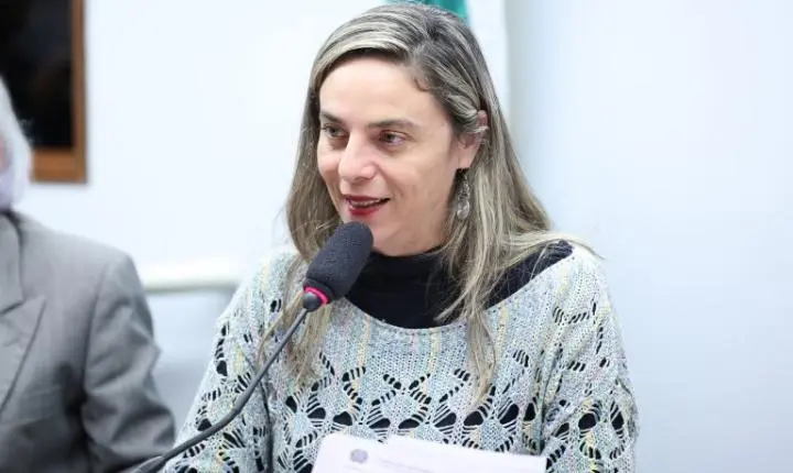 Comissão da Câmara aprova projeto que incentiva o aleitamento materno em creches