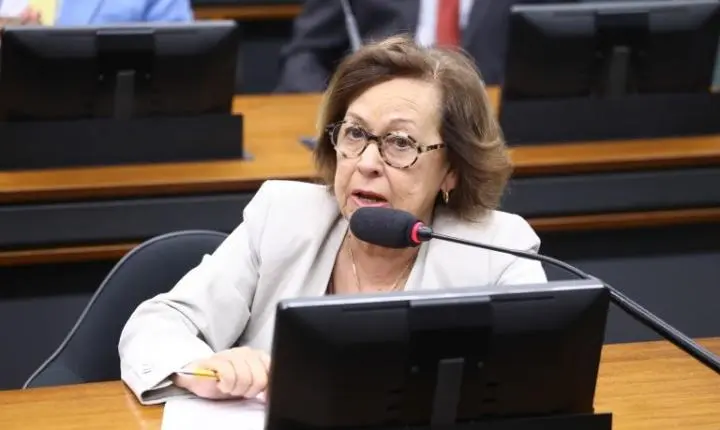 Comissão de Educação da Câmara aprova programa de alimentação para institutos federais