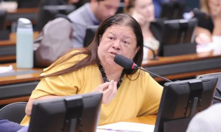 Câmara aprova obrigatoriedade de adesivo de ponto cego em veículos pesados