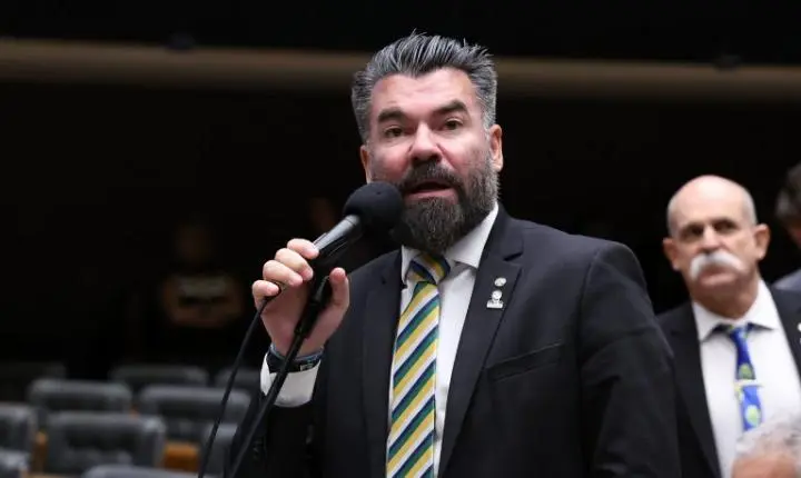 Comissão da Câmara aprova projeto que concede a delegado direito a recurso em investigações