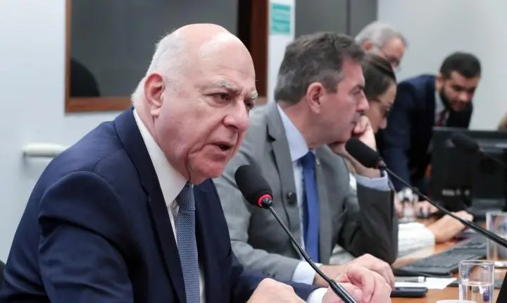Comissão da Câmara aprova PEC para criar fundos constitucionais no Sul e Sudeste