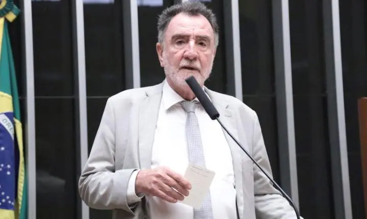 Câmara aprova PL que institui visitação de órfãos a idosos em asilos