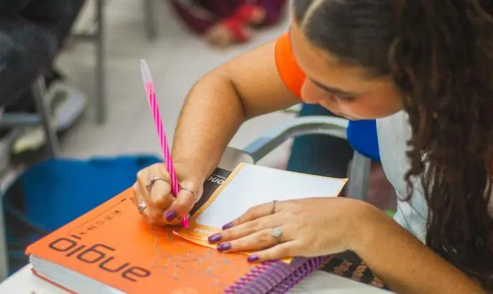 Estudantes da Paraíba intensificam preparação para o Enem na reta final