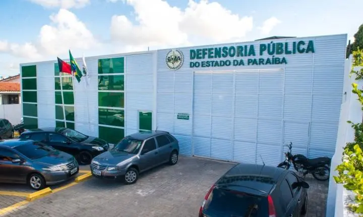 Concurso da Defensoria Pública da Paraíba publica edital com 20 vagas