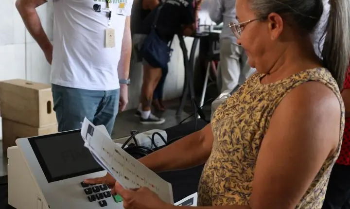 Confira a agenda dos presidenciáveis para esta terça-feira