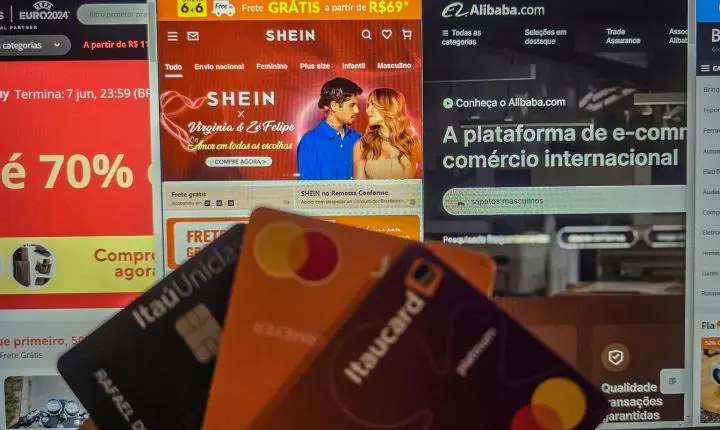 Congresso adia instalação de comissão para analisar a MP da 'taxa das blusinhas'