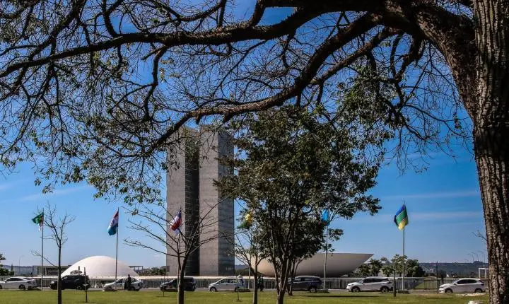Congresso eleva punições para crimes sexuais online contra menores