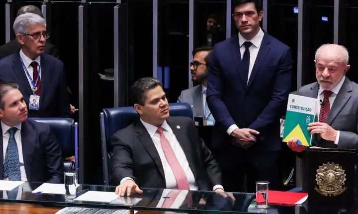 Congresso promulga emenda que garante aposentadoria especial para agentes de saúde