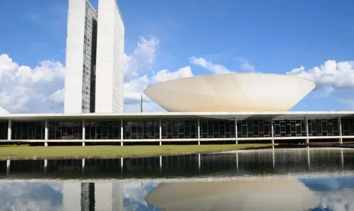 Congresso votará lei de diretrizes orçamentárias e orçamento de 2027