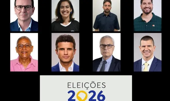 Eleições no rio de janeiro: conheça os nove candidatos ao governo