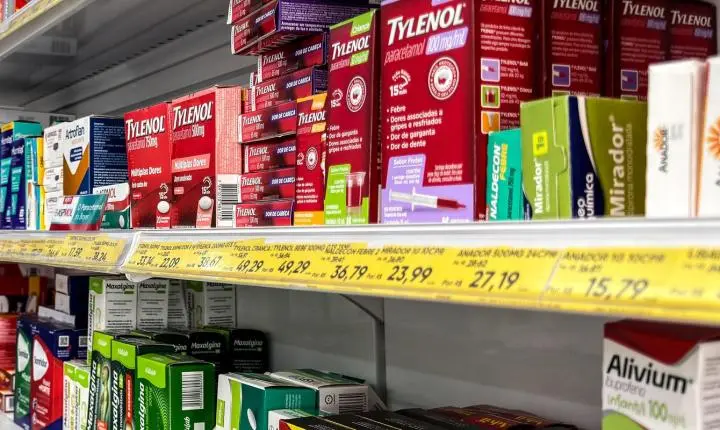 Conselho aciona o MPSP para investigar venda de medicamentos em máquinas automáticas