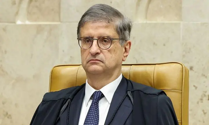 MPF vai analisar mensagens sobre Paulo Gonet no caso Banco Master