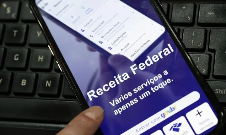 Receita Federal libera consulta ao segundo lote de restituição do IRPF 2026