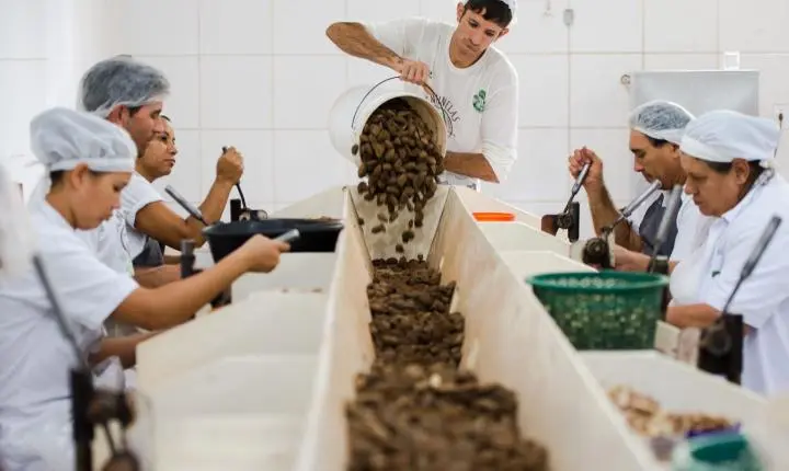 Consulta pública do Mdic sobre bens sustentáveis encerra nesta quarta-feira