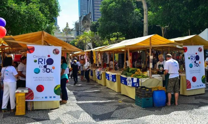 O cooperativismo é oficialmente reconhecido como manifestação da cultura nacional e ganha acesso a fundos regionais