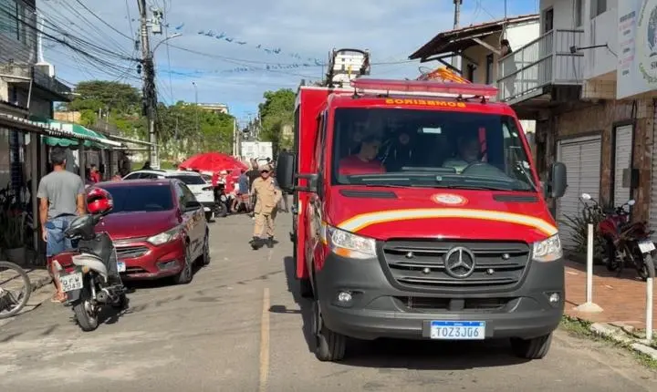 Caso de corpo decapitado acende alerta sobre violência em João Pessoa