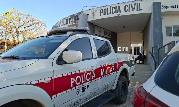Corpo de idoso é localizado em estado de decomposição no Sertão da Paraíba