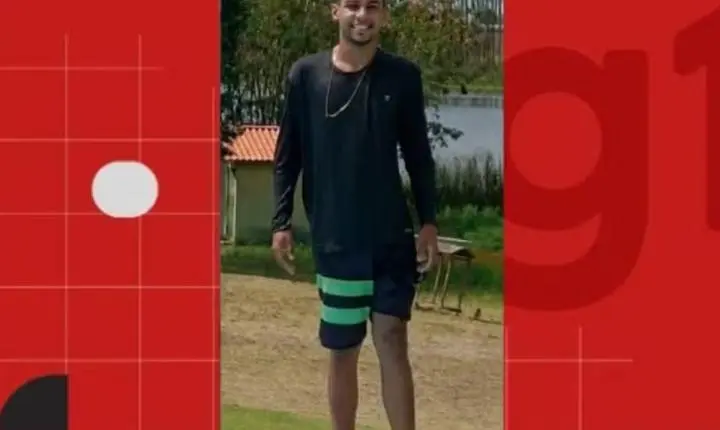 Corpo de motoboy em João Pessoa é sepultado após tortura de facção