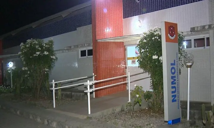 Corpos de vítimas de acidente na BR-230 começam a ser liberados na Paraíba