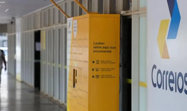 Correios anunciam resultado final do Programa Jovem Aprendiz 2026