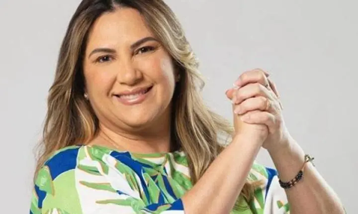Corrinha Delfino confirma novo concurso público e anuncia estudo técnico para 2026