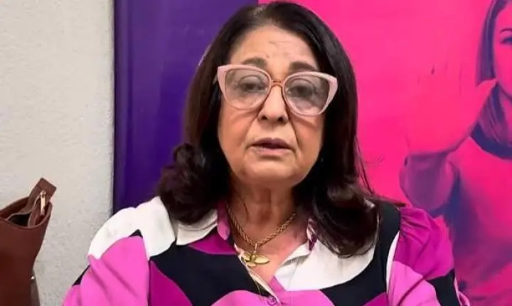 Corrinha nega rompimento com Léa Silva e revela motivo de afastamento político