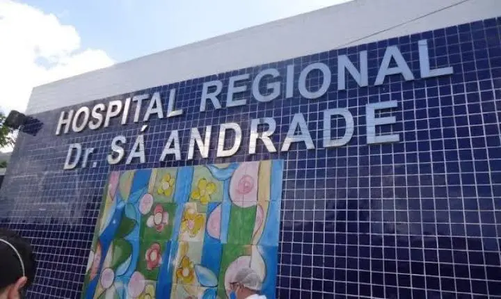 Criança de cinco anos morre após afogamento em piscina no município de Sapé