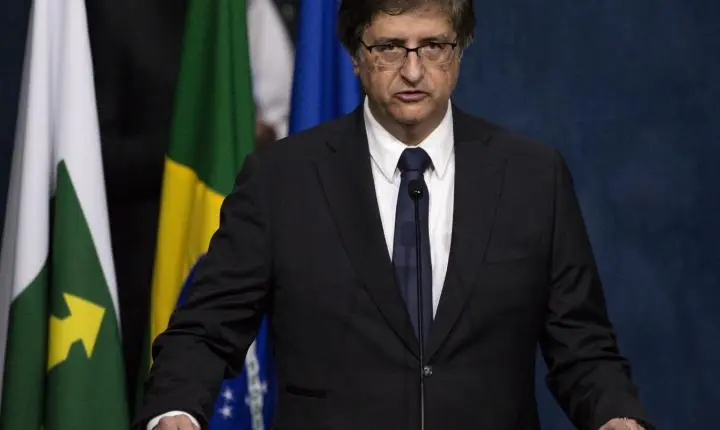 CSMPF forma maioria para manter Paulo Gonet no caso Banco Master