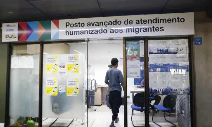 Cubanos lideram pedidos de refúgio no Brasil e superam venezuelanos em 2025