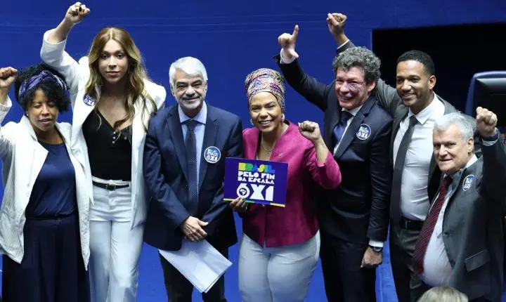 Fim da escala 6x1 divide opiniões entre centrais sindicais e empresários