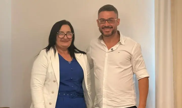 DC oficializa candidatura de Pedro Coutinho ao governo da Paraíba