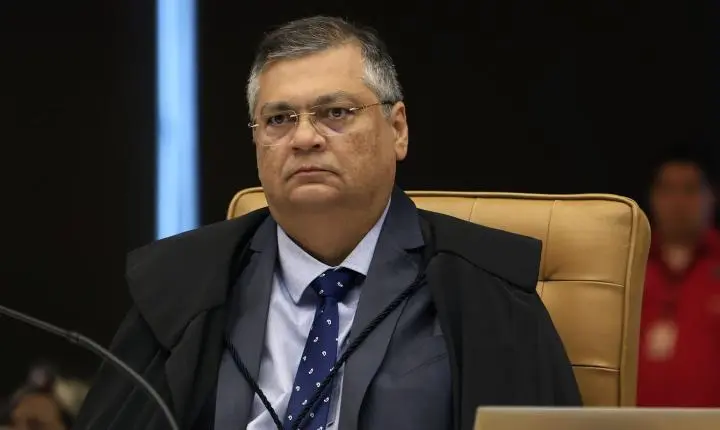 Flávio Dino reitera que decisões judiciais estrangeiras dependem de homologação do STJ