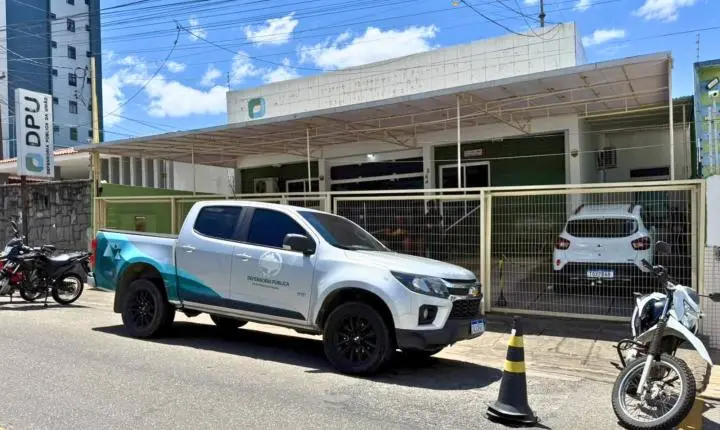 Defensoria Pública em Campina Grande muda de endereço nesta segunda-feira (14)