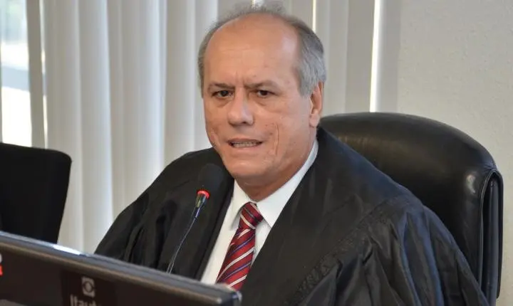 Desembargador José Ricardo Porto assume a presidência do TJPB