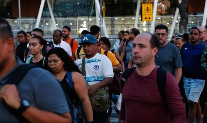 Taxa de desemprego atinge 6,1% no primeiro trimestre e bate recorde histórico da Pnad Contínua